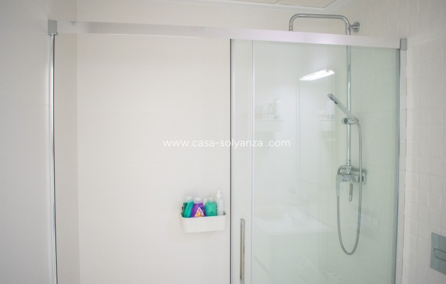 Resale - Villa / Semi detached - Formentera de Segura