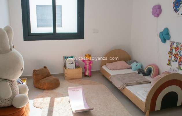 Resale - Villa / Semi detached - Formentera de Segura