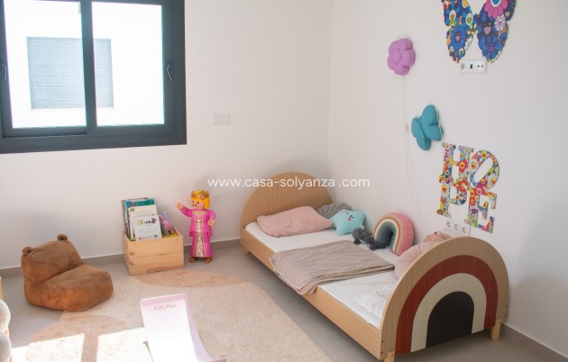 Resale - Villa / Semi detached - Formentera de Segura