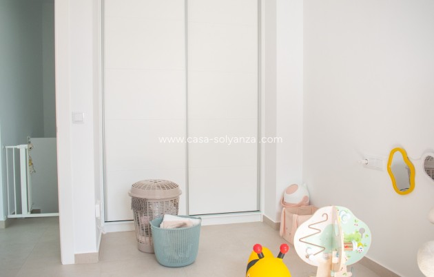 Resale - Villa / Semi detached - Formentera de Segura