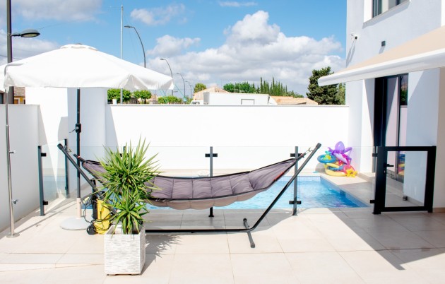 Resale - Villa / Semi detached - Formentera de Segura