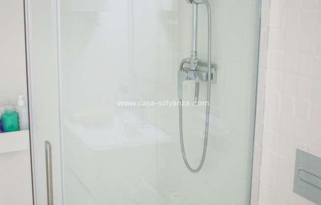 Resale - Villa / Semi detached - Formentera de Segura