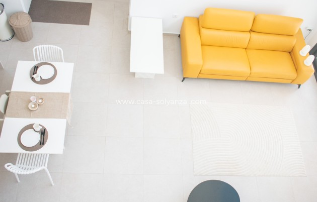 Resale - Villa / Semi detached - Formentera de Segura