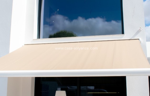 Resale - Villa / Semi detached - Formentera de Segura