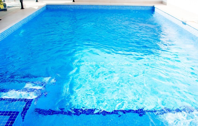 Resale - Villa / Semi detached - Formentera de Segura