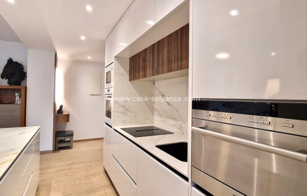 Revente - Bungalow - Algorfa - Inland