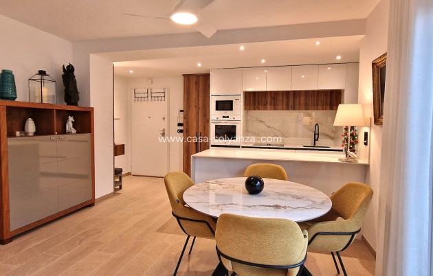 Revente - Bungalow - Algorfa - Inland