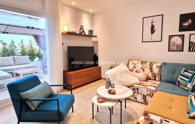 Revente - Bungalow - Algorfa - Inland