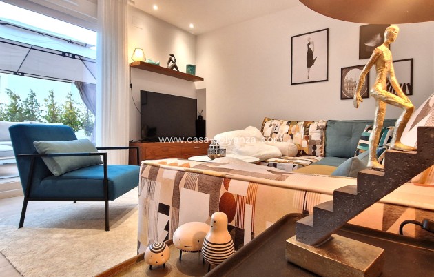 Revente - Bungalow - Algorfa - Inland