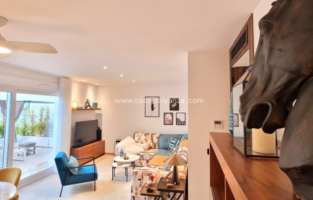 Revente - Bungalow - Algorfa - Inland