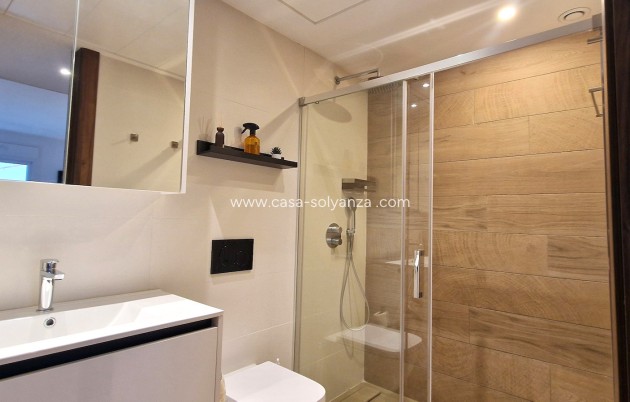 Revente - Bungalow - Algorfa - Inland