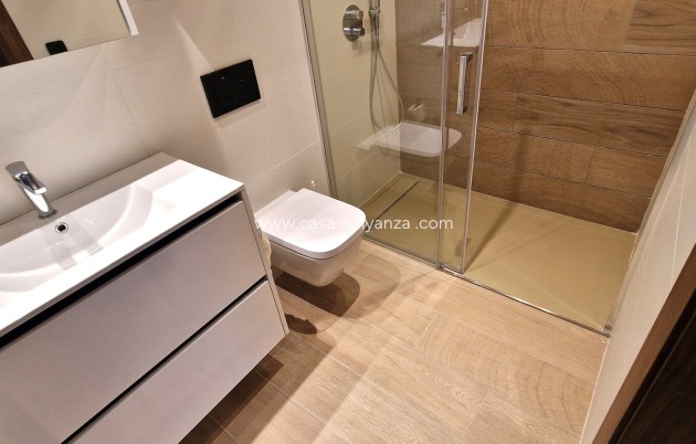 Revente - Bungalow - Algorfa - Inland