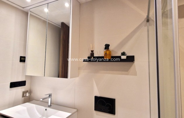 Revente - Bungalow - Algorfa - Inland