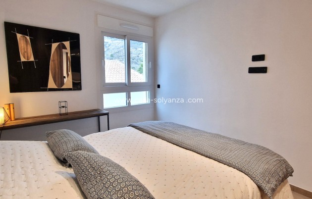 Revente - Bungalow - Algorfa - Inland