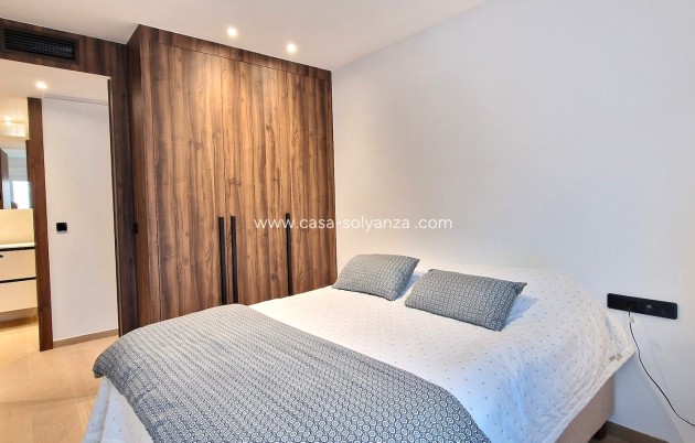 Revente - Bungalow - Algorfa - Inland