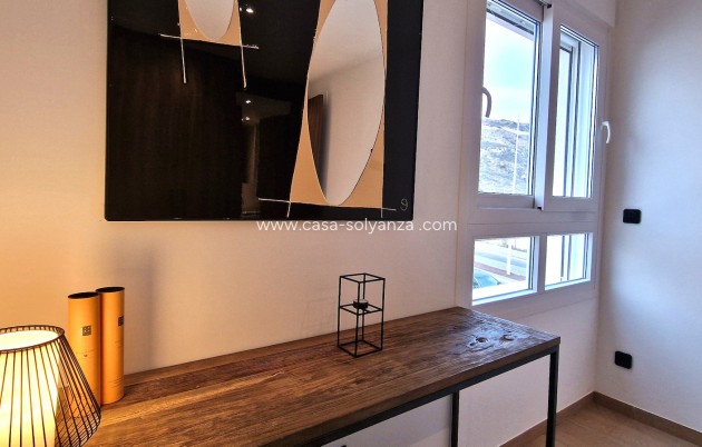 Revente - Bungalow - Algorfa - Inland