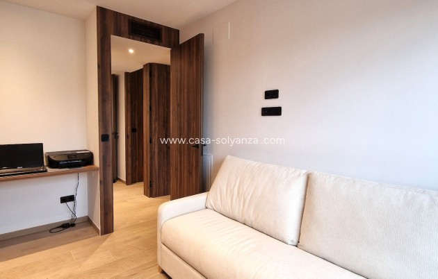 Revente - Bungalow - Algorfa - Inland