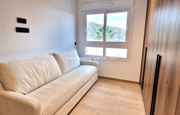Revente - Bungalow - Algorfa - Inland