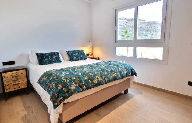 Revente - Bungalow - Algorfa - Inland