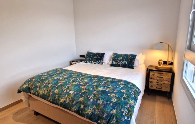 Revente - Bungalow - Algorfa - Inland