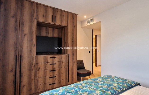 Revente - Bungalow - Algorfa - Inland