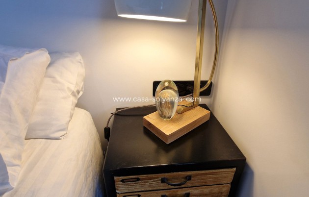 Revente - Bungalow - Algorfa - Inland