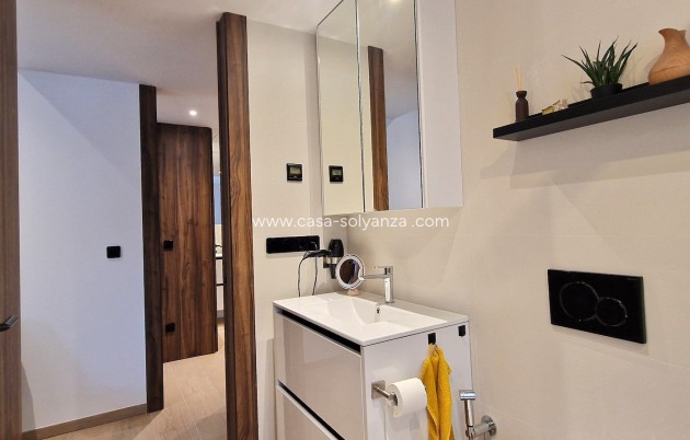 Revente - Bungalow - Algorfa - Inland