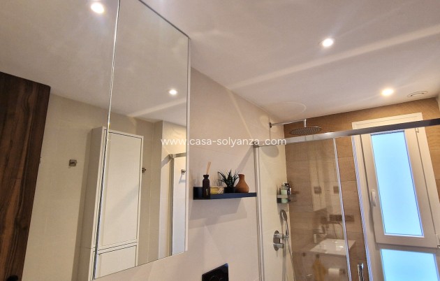 Revente - Bungalow - Algorfa - Inland