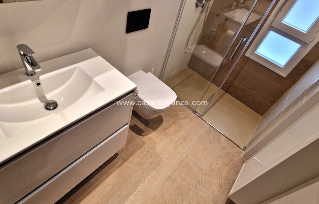 Revente - Bungalow - Algorfa - Inland