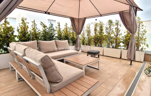 Revente - Bungalow - Algorfa - Inland