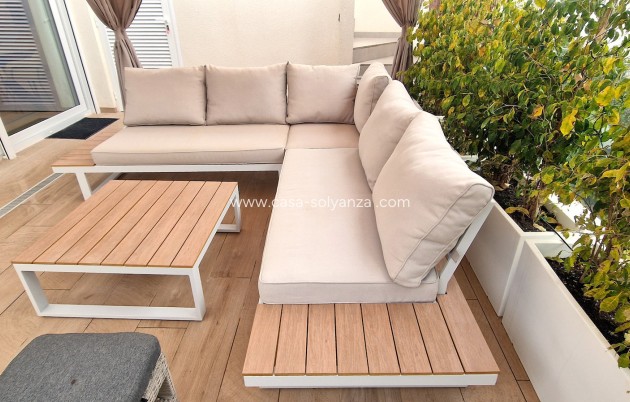 Revente - Bungalow - Algorfa - Inland