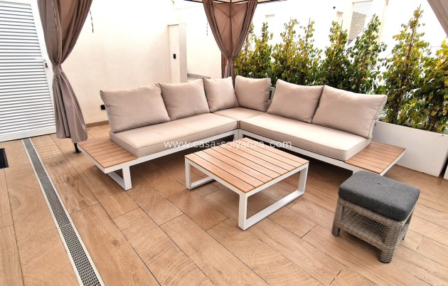 Revente - Bungalow - Algorfa - Inland