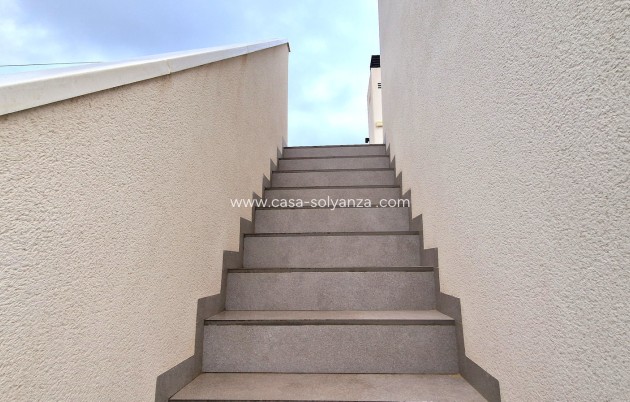 Revente - Bungalow - Algorfa - Inland