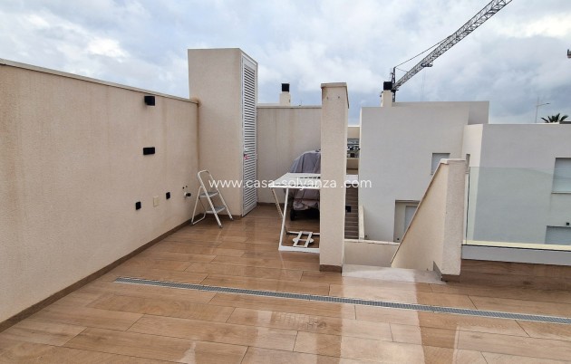 Revente - Bungalow - Algorfa - Inland