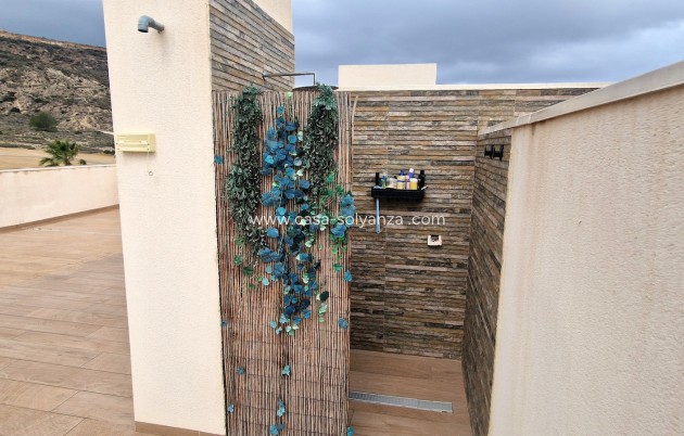 Revente - Bungalow - Algorfa - Inland