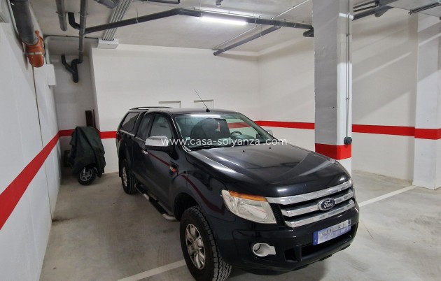 Revente - Bungalow - Algorfa - Inland