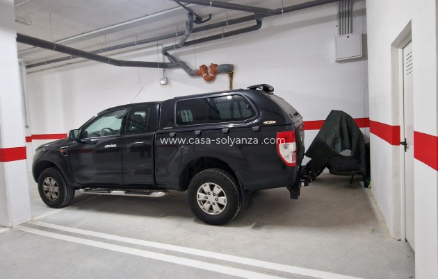 Revente - Bungalow - Algorfa - Inland