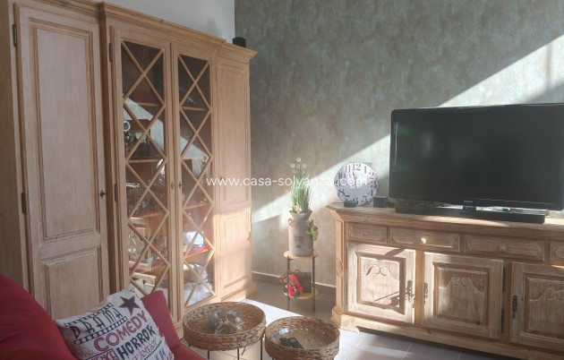 Revente - Maison de ville - Orihuela Costa - Costa Blanca