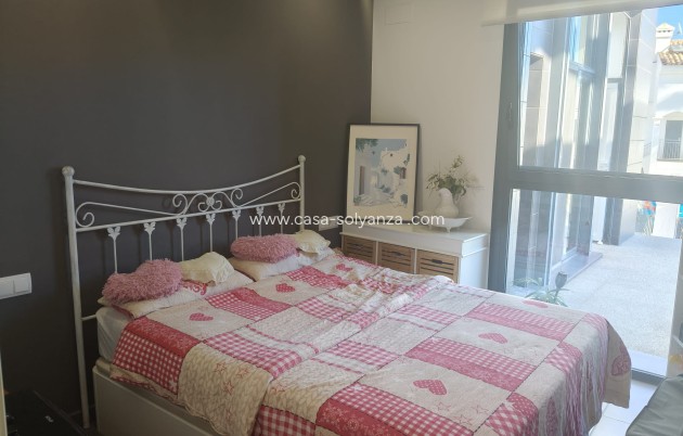 Revente - Maison de ville - Orihuela Costa - Costa Blanca