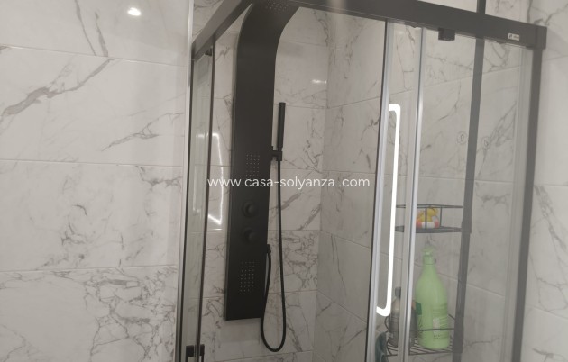 Revente - Maison de ville - Orihuela Costa - Costa Blanca