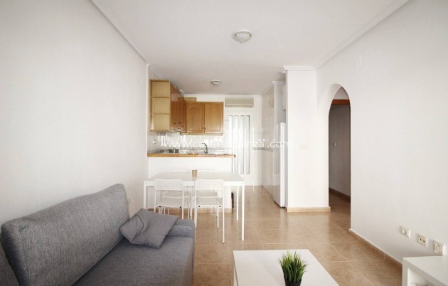 Herverkoop - Bungalow - Orihuela Costa - La Florida