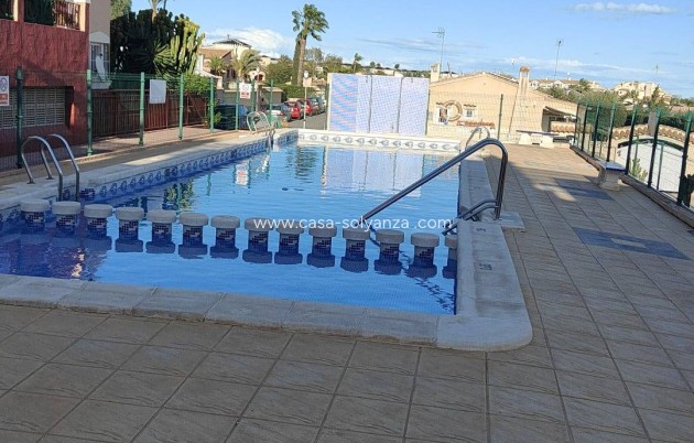 Herverkoop - Bungalow - Orihuela Costa - La Florida