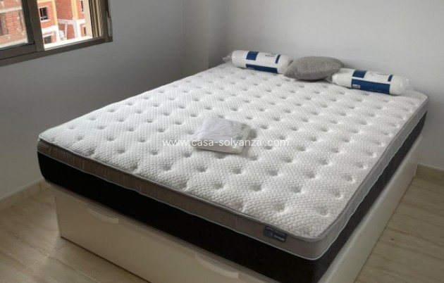 Revente - Appartement - San Miguel de Salinas - Inland