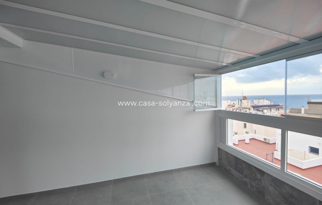 Wiederverkauf - Wohnung - Torrevieja - Costa Blanca