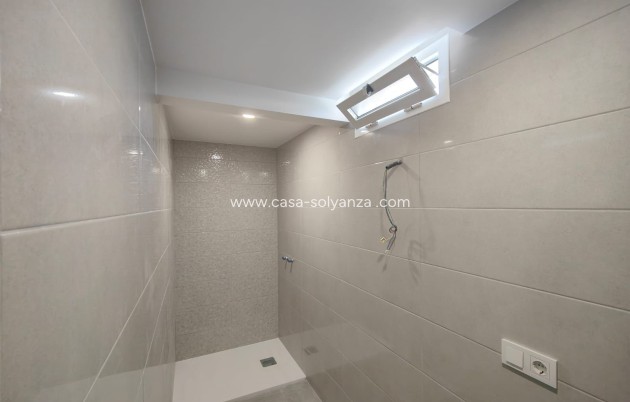 Wiederverkauf - Wohnung - Torrevieja - Costa Blanca