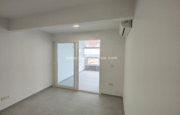 Wiederverkauf - Wohnung - Torrevieja - Costa Blanca