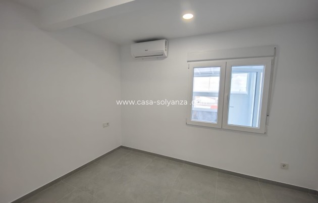 Wiederverkauf - Wohnung - Torrevieja - Costa Blanca