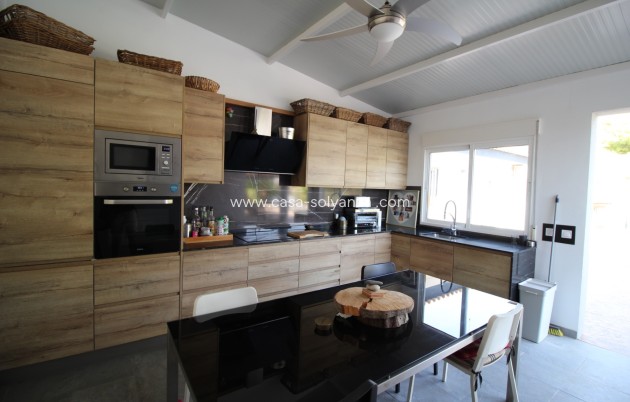 Revente - Villa - Fortuna - Inland