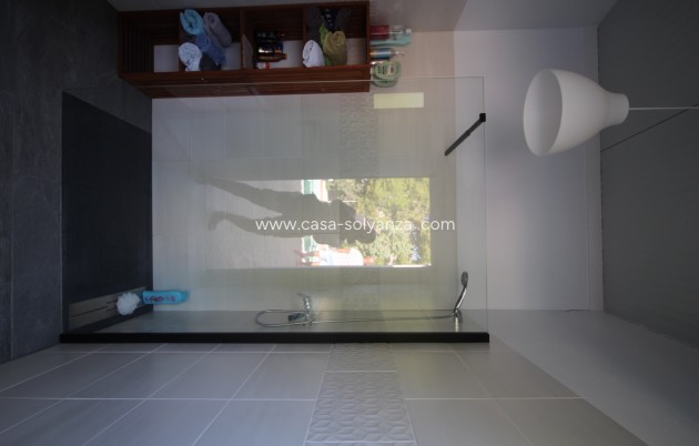 Revente - Villa - Fortuna - Inland