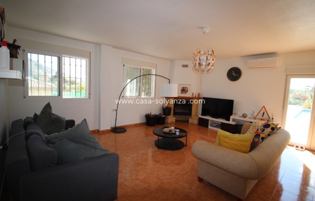 Revente - Villa - Fortuna - Inland